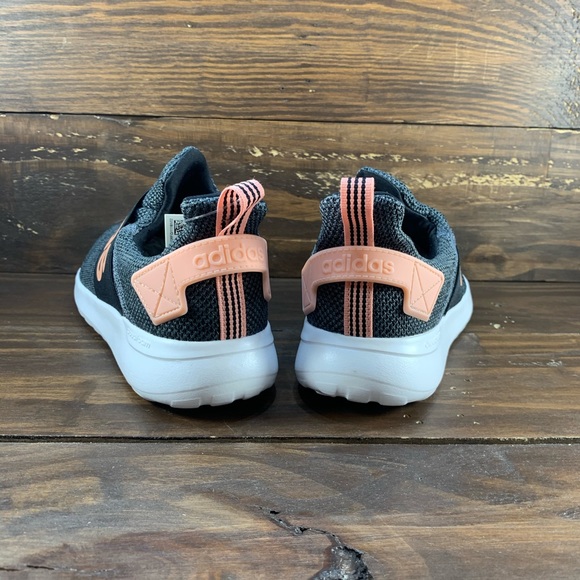 ADIDAS LITE RACER ADAPT WOMENS SHOES - Picture 9 of 10